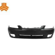 تصویر سپر جلو آریو سفید کد ۴۲۰۰۲۱ 