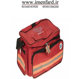 تصویر کیف کمک های اولیه مدل 2020 