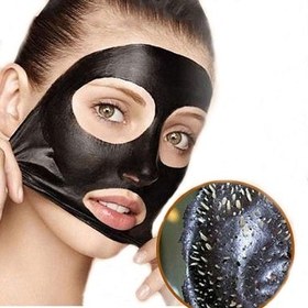 تصویر بلک ماسک پیلاف ۱۳۰میل PEEL-OFF MASK 