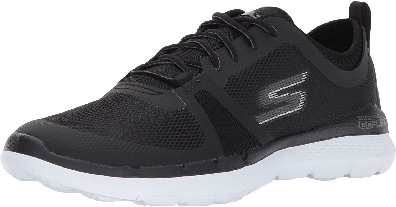 Skechers go best sale flex train