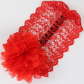 تصویر هد دانتل دخترانه 