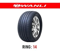 تصویر لاستیک خودرو ونلی مدل SP026 سایز 185/60R14 