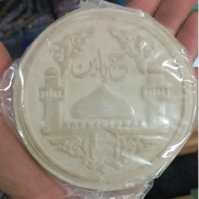 تصویر مهر نماز بزرگ 