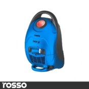 تصویر جاروبرقی روسو مدل BOSS آبی ا Rosso BOSS model Blue vacuum cleaner Rosso BOSS model Blue vacuum cleaner