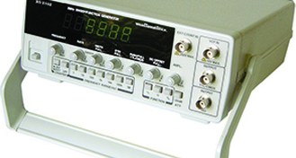 تصویر فانکشن ژنراتور مولتی‌متریکس مدلXG2102 Multimetrix XG2102 Function Generator