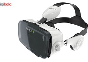 تصویر Bobovr Z4 ا Bobovr Z4 Virtual Reality Headset Bobovr Z4 Virtual Reality Headset