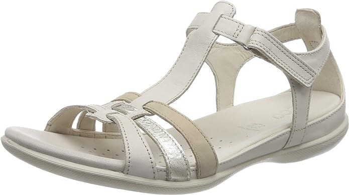 ECCO Flash T Strap Sandal Sandalia Mujer