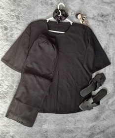 تصویر ست بلوزوشلوار 