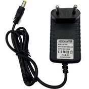 تصویر شارژر جارو شارژی 18 ولت 500 میلی آمپر 