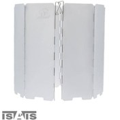 تصویر بادگیر بلند 8 تکه اسنوهاک SNOW HAWK W12 