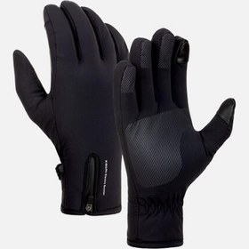 تصویر دستکش موتور شیائومی مدل Electric Scooter Riding Gloves (سایز x لارج) 