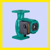 تصویر پمپ آب سیرکولاتور سه دور شیمجه XP40-12F-250 