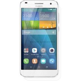 تصویر محافظ صفحه هیدروژل برند راکسپیس و ماهوت مناسب گوشی موبایل HUAWEI g7l01 