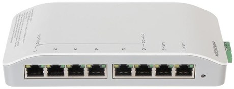 تصویر اکسس کنترل هایک ویژن مدل DS-KAD606 