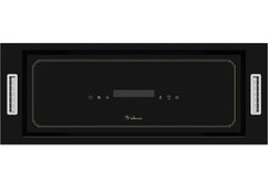 تصویر هود مخفی داتیس مدل گلوریا کلاسیک Datis Built-in Hood Model Gloria Classic