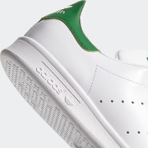 Stan smith cheap con pega pega