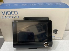 تصویر دوربین ثبت وقایع VIDEO CARDVR 