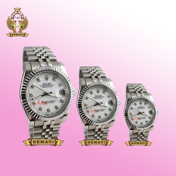 Jam tangan outlet rolex wanita original