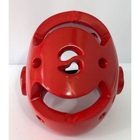 تصویر کلاه رزمی مدل تزریقی 