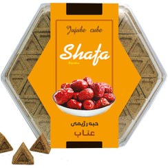 تصویر حبه رژیمی عناب 