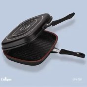 تصویر تابه رژیمی یونیک سایز 32 کد UN-7811 