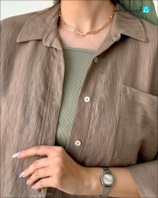 تصویر شومیز رگلان 