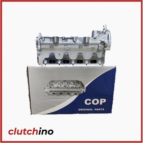 تصویر سر سیلندر ال 90 برند ورسی کد 101253 