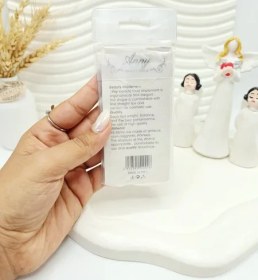 تصویر قیچی خمیده Anny کد 0026 