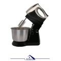 تصویر همزن کاسه ای بیم مدل HM 4502B HAND MIXER WITH BOWL BEEM HM 4502B