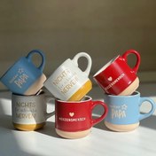 تصویر مینی ماگ قهوه خوری 