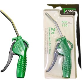 تصویر بادپاش مدلTaptek 