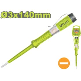 تصویر فازمتر کوچک دایلو مدل DTTP2903 