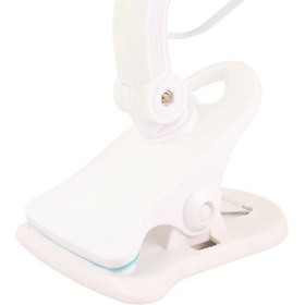 تصویر پنکه گیره ای دیپ کینگ DK-121 DK-121