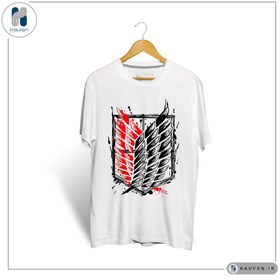 تصویر لباس Attack on Titan 