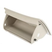 تصویر درب داشبورد لیفان ایکس۶۰ X60 کرم رنگ شرکتی 