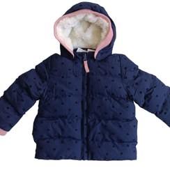 تصویر کاپشن بچگانه (6 تا 18 ماه) Topo lino 