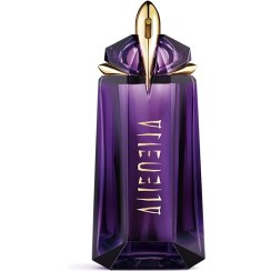 تصویر عطر تیری موگلر الین از برند عطریانی | Thierry Mugler Alien 