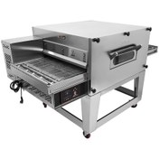 تصویر فر پیتزا ریلی روماک دهنه ۷۰ با پنل دیجیتال 