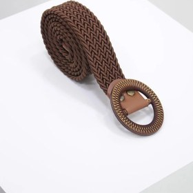 تصویر کمربند حصیری کشی 