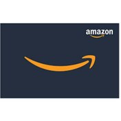 تصویر گیفت کارت آمازون-50 دلار | آمریکا 