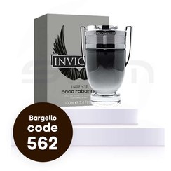 تصویر عطر ادکلن اینوکتوس اینتنس پاکورابان 50میل - بارگلو - Paco rabanne invictus intens 