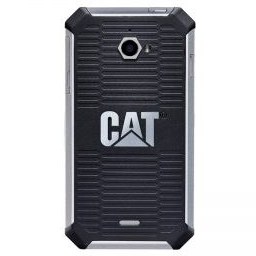 تصویر گوشی کاترپیلار S50 | حافظه 8 رم 2 گیگابایت ا CAT S50 8/2 GB CAT S50 8/2 GB