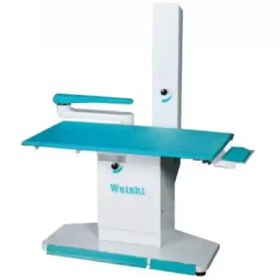 تصویر میز مکش مستطیلی ویشی 