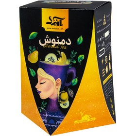 تصویر جان نوش اسطوخودوس صادراتی آنید حجم 125 گرم بسته 4 عددی 