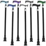 تصویر عصا لردی A19 برند 