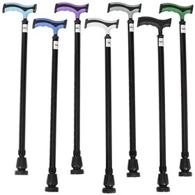 تصویر عصا لردی A19 برند 