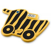 تصویر ترازوی دیجیتال بیورر مدل JPS11 ظرفیت ۱۰۰ کیلوگرم 