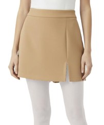 تصویر شلوارک پارچه‌ای زنانه سرژه مدل 229158 