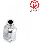تصویر بیت هولدر 1.4 اینچ به 1.4 اینچ تاپ تول مدل FTAB0808 