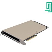 تصویر کارت گرافیک انویدیا مدل Tesla A10 حافظه ۲۴ گیگابایت GDDR6 